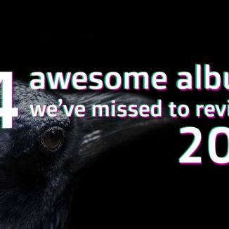 14 awesome albums we’ve missed to review in 2019