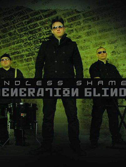Generation Blind 03