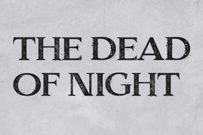 music mix electrozombies the dead of night