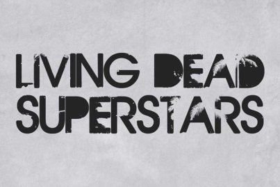 music mix electrozombies living dead superstars