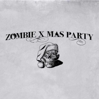 music mix electrozombies 9 zombie x mas party