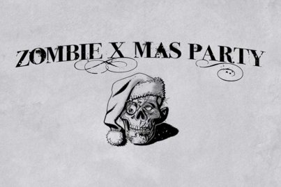 music mix electrozombies 9 zombie x mas party