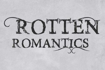 music mix electrozombies 10 rotten romantics
