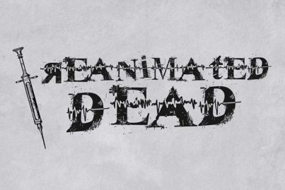 music mix electrozombies 11 reanimated dead