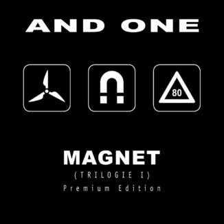 and one magnet trilogie 1 premium