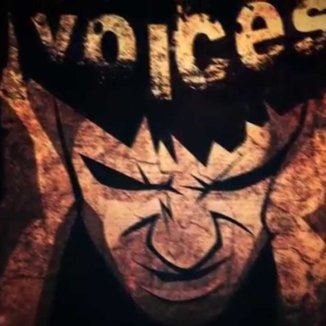 music twisted destiny voices