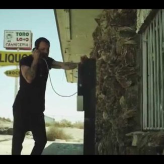 music julien k california noir