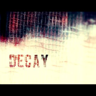 music leaether strip decay
