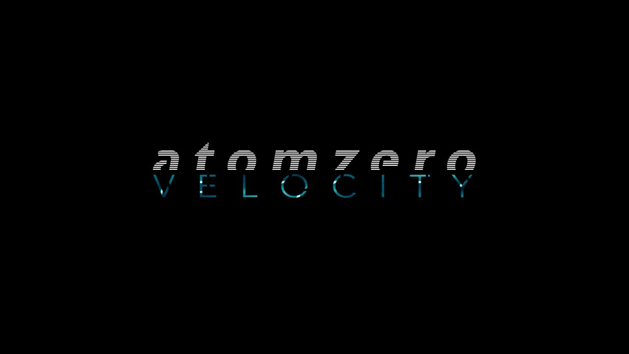 music atomzero velocity