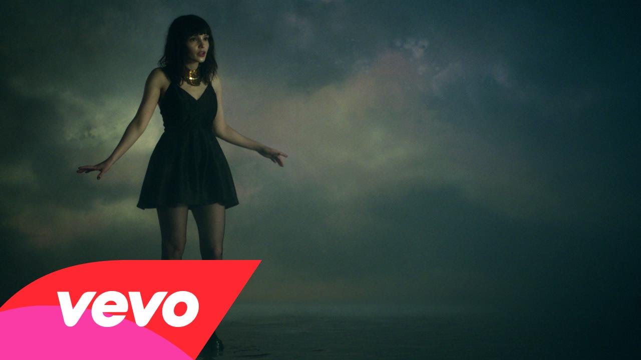 music chvrches leave a trace