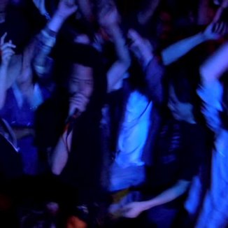 atari teenage riot black flags