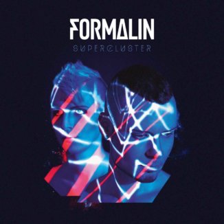 formalin supercluster