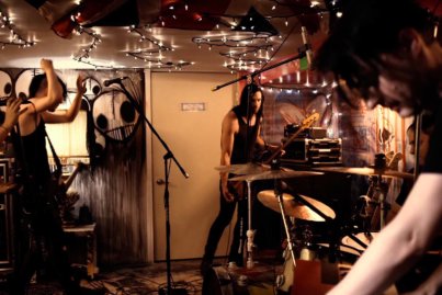 music birthday massacre supersti