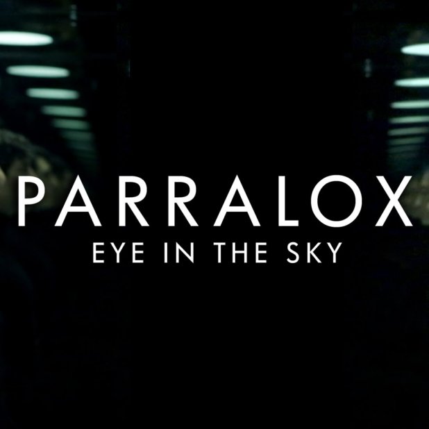 parralox eye in the sky