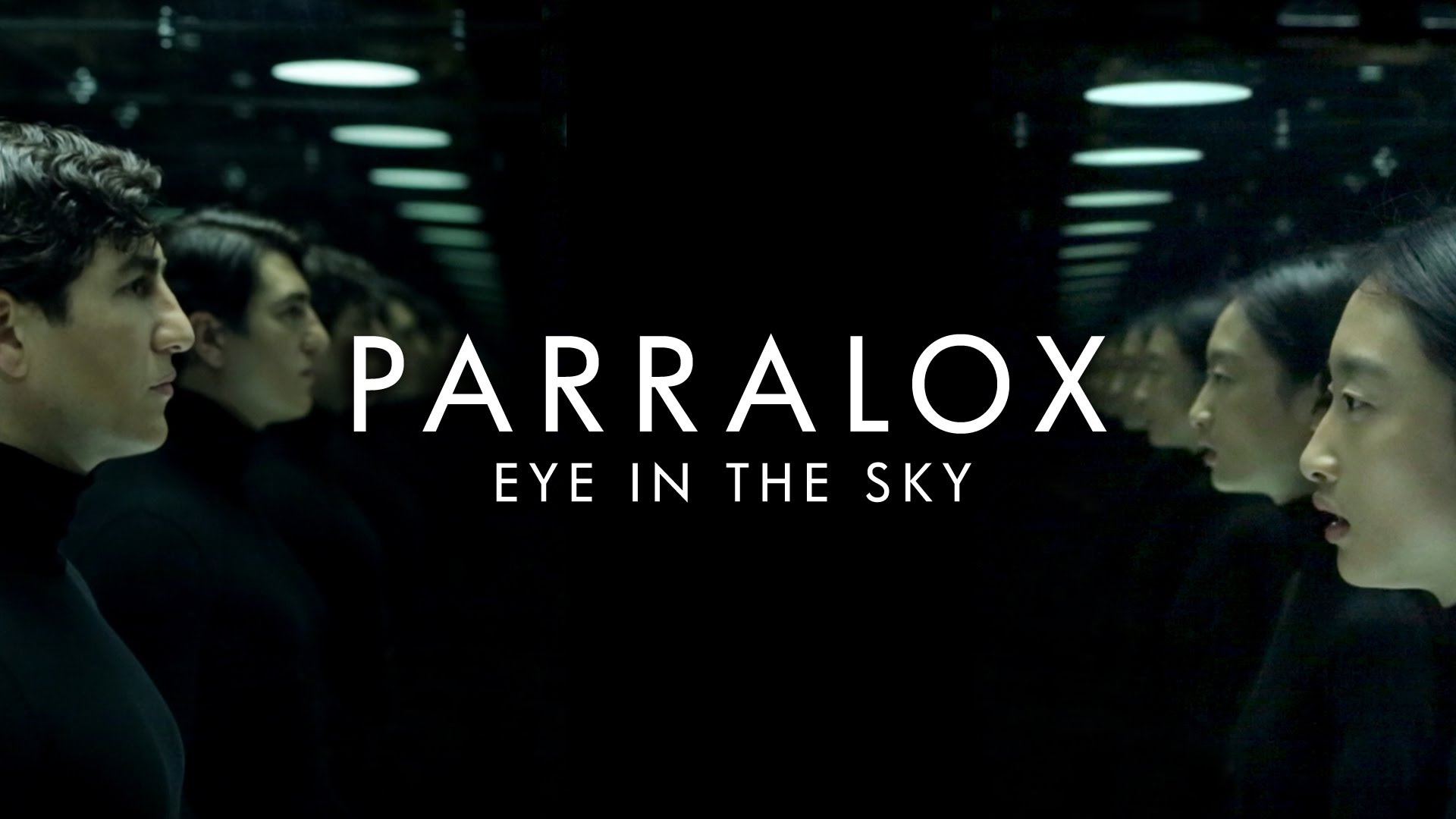parralox eye in the sky