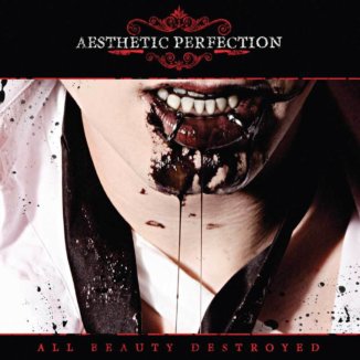 aesthetic perfection all beauty destroyed