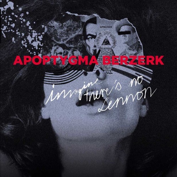 apoptygma berzerk imagine there is no lennon