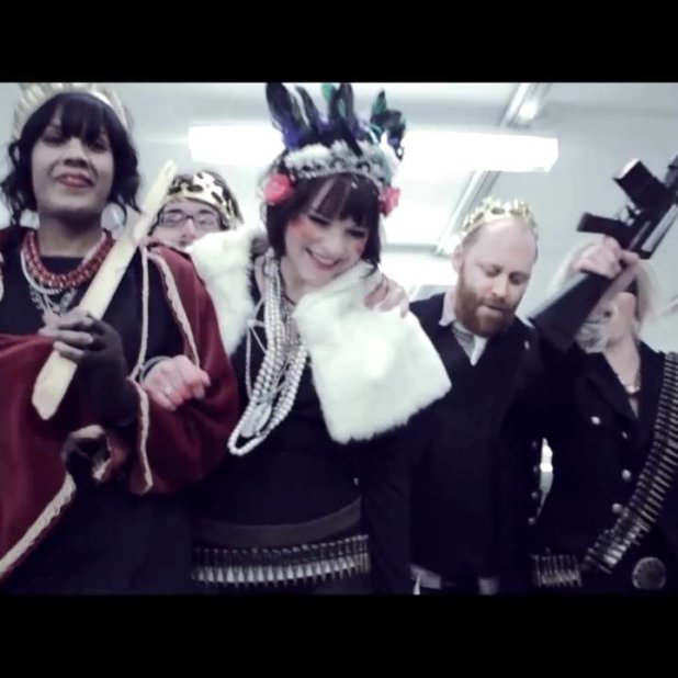 bearsuit when will i be queen