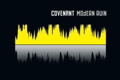 covenant modern ruin