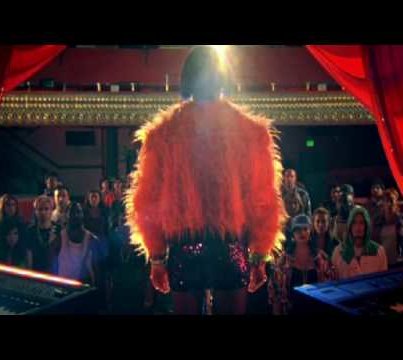 depeche mode hole to feed