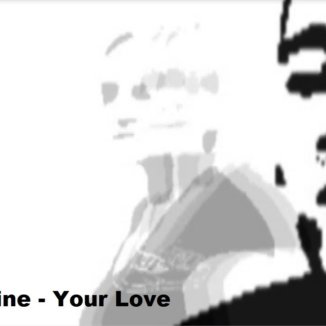 flatline your love