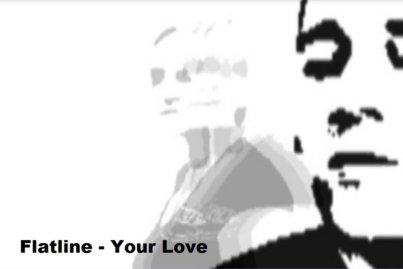 flatline your love