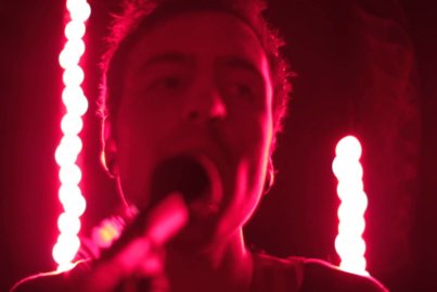 future relative deep end