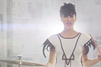 hank cupcakes aint no love