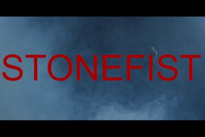 health stonefist