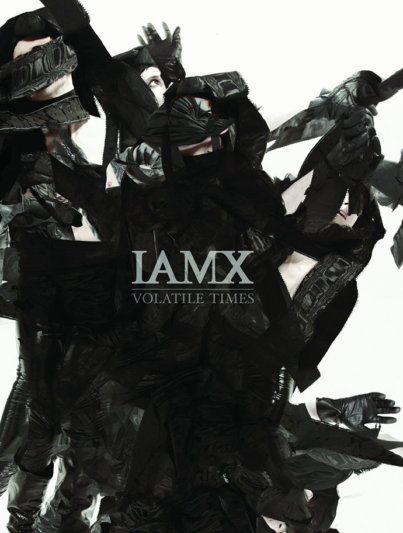 iamx volatile times