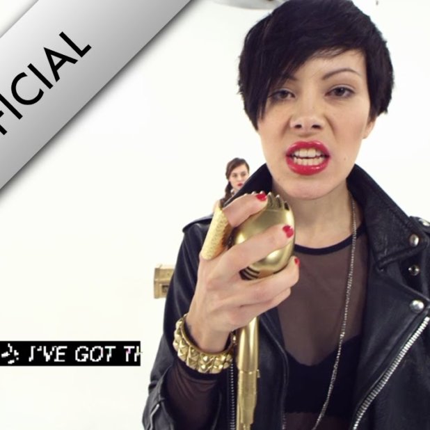 innerpartysystem american trash