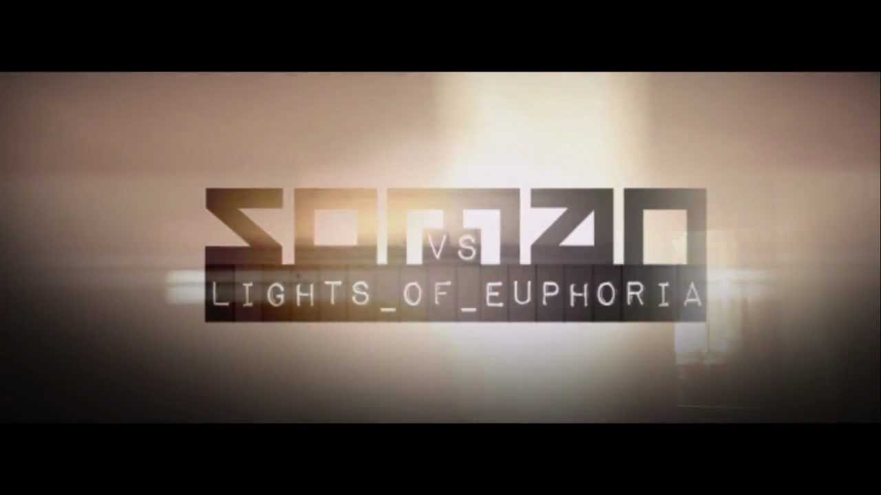 lights of euphoria vs soman stri