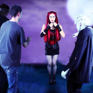 miss fd love magick
