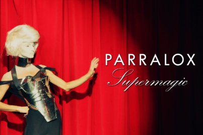 parralox supermagic