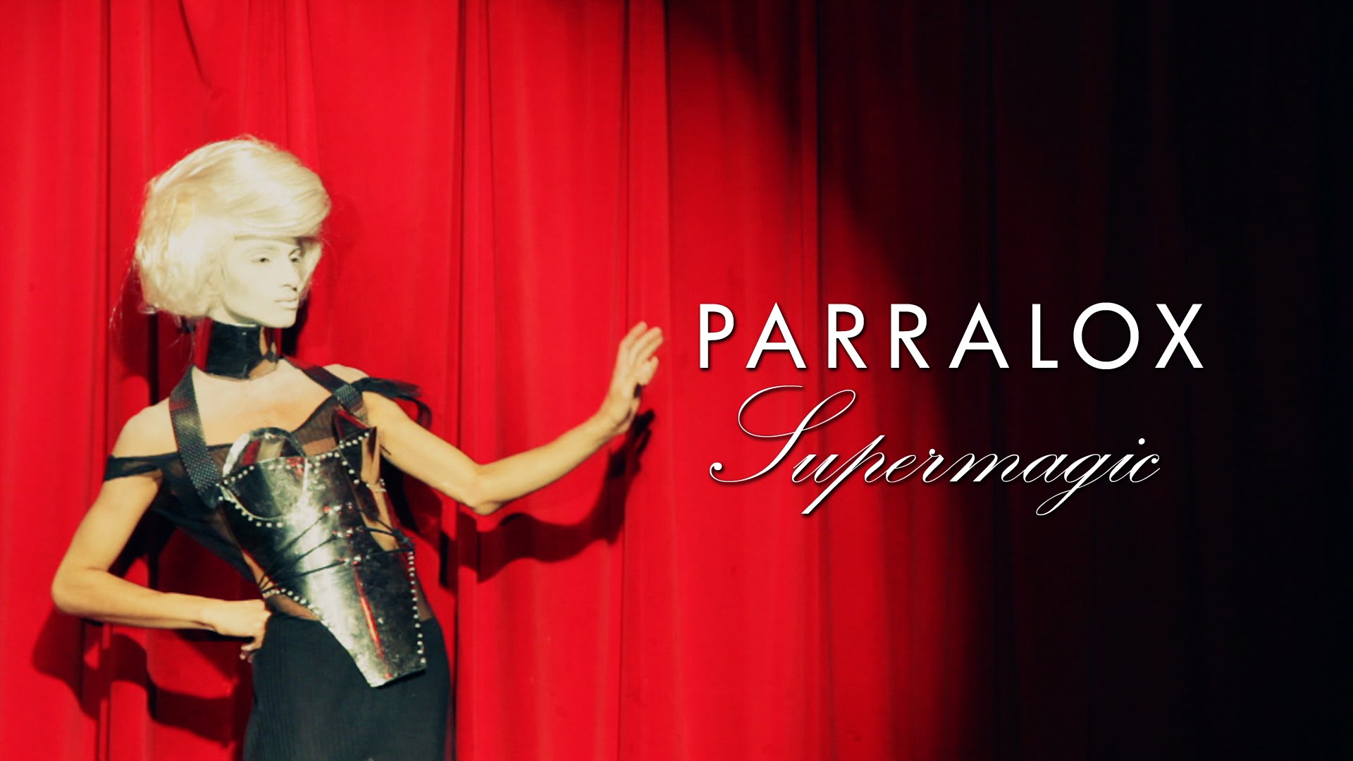parralox supermagic