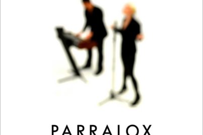 parralox recovery