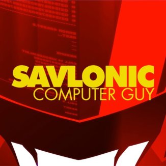 savlonic computer guy