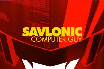 savlonic computer guy