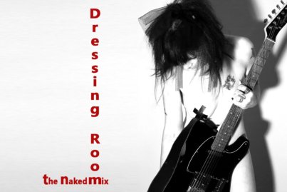 simi nah dressing room the naked