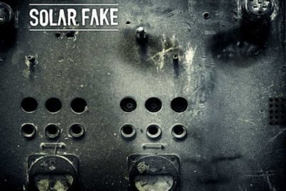 solar fake frontiers