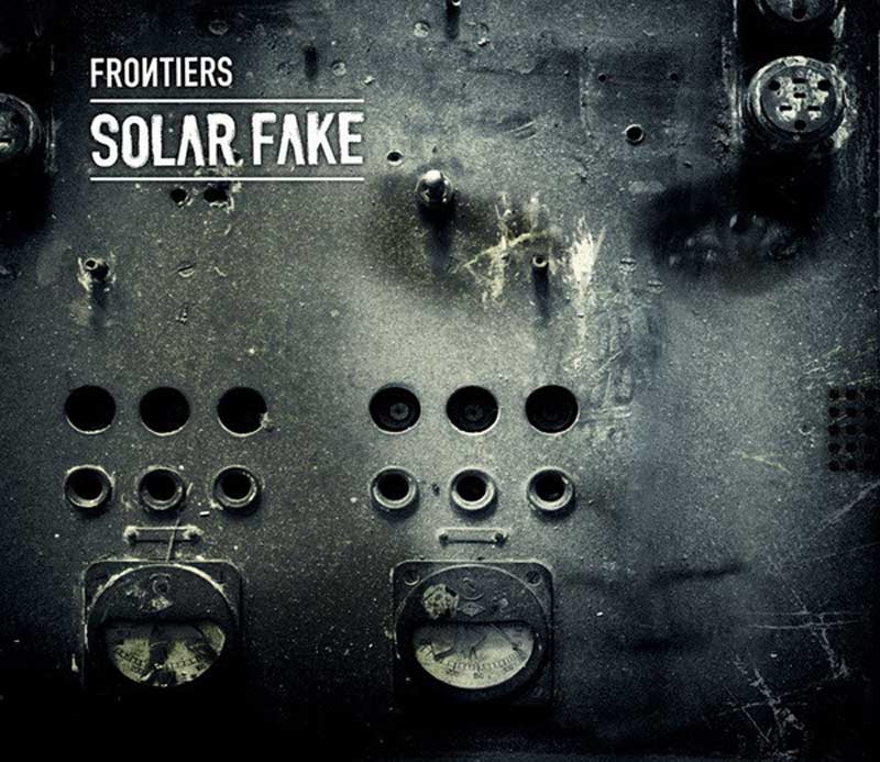 solar fake frontiers