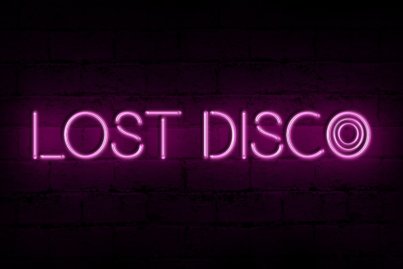 spectre lost disco
