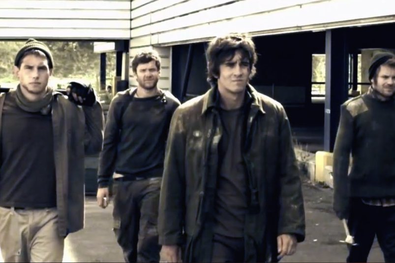 the qemists feat enter shikari t