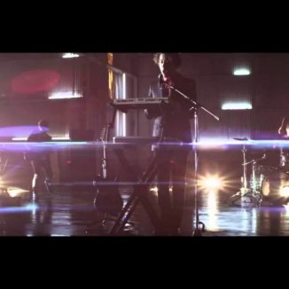 the wombats techno fan