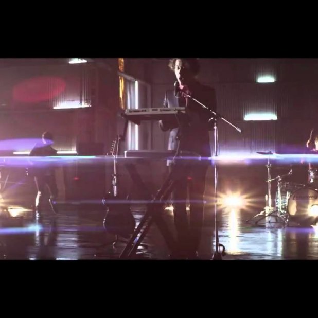 the wombats techno fan