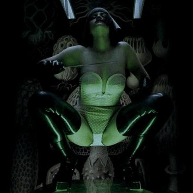 utero sex me