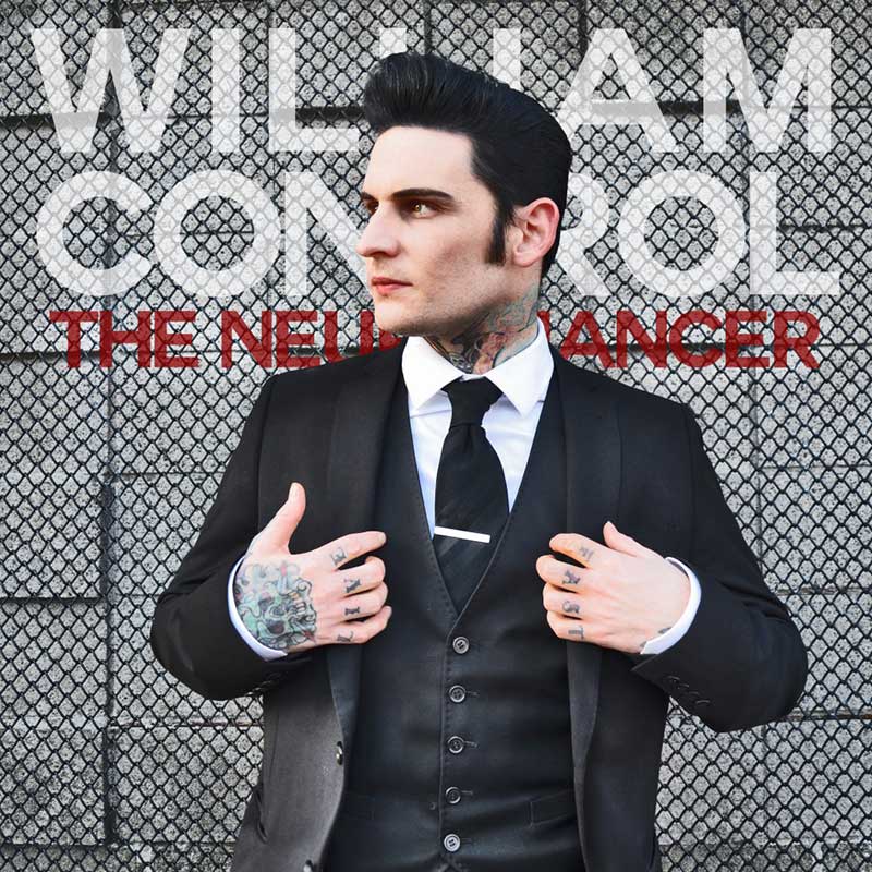 william control the neuromancer