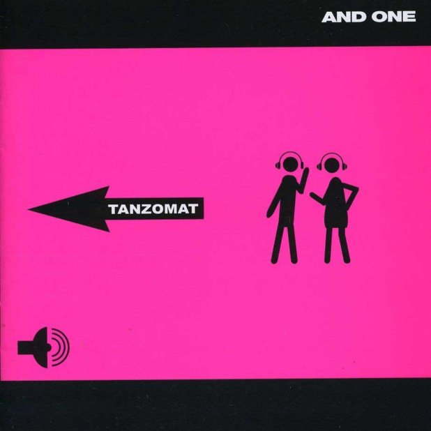 and one tanzomat