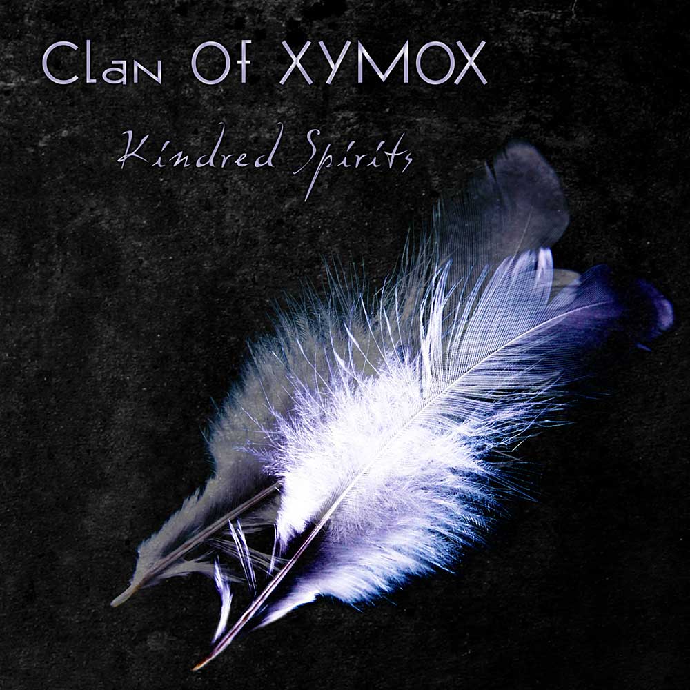 clan of xymox kindred spirits