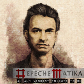 depeche matika